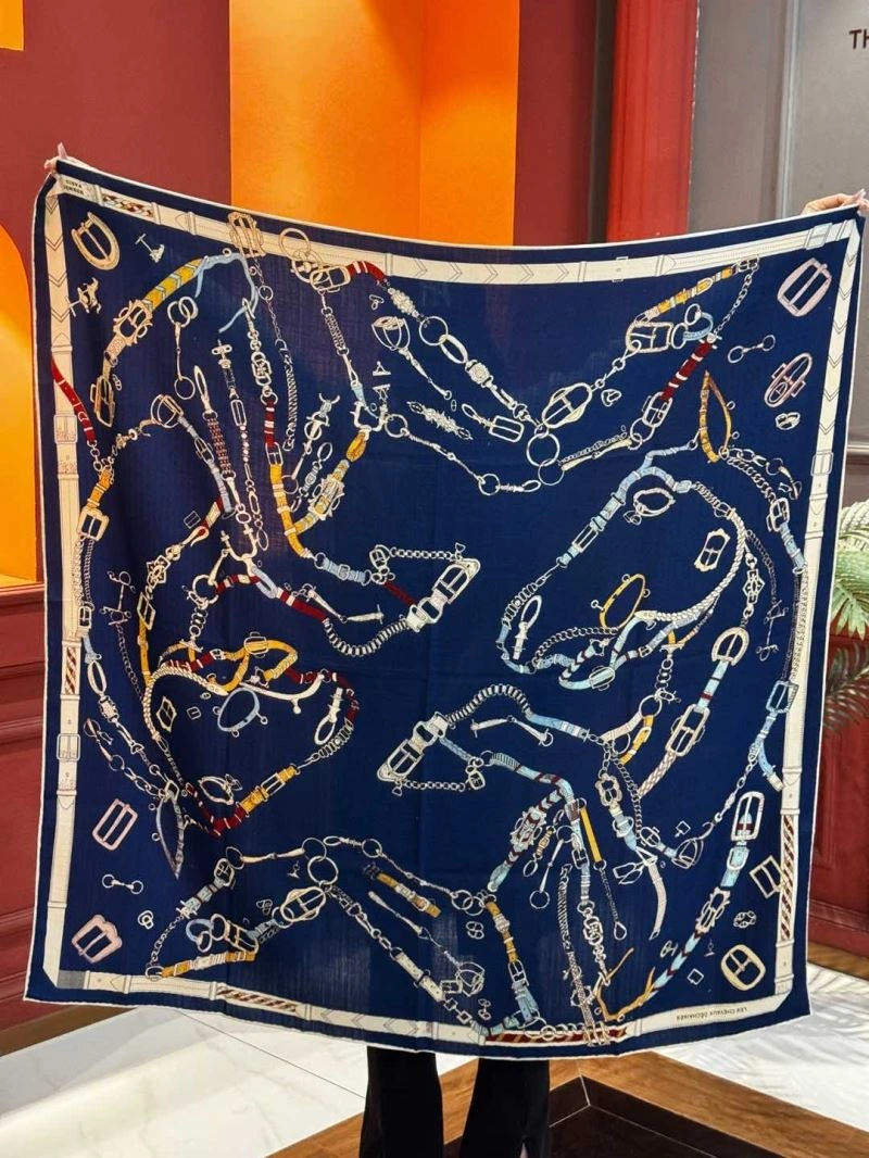 Hermes Scarf Lightweight 271812