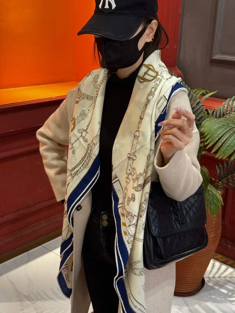 Hermes Scarf Trendy 271803