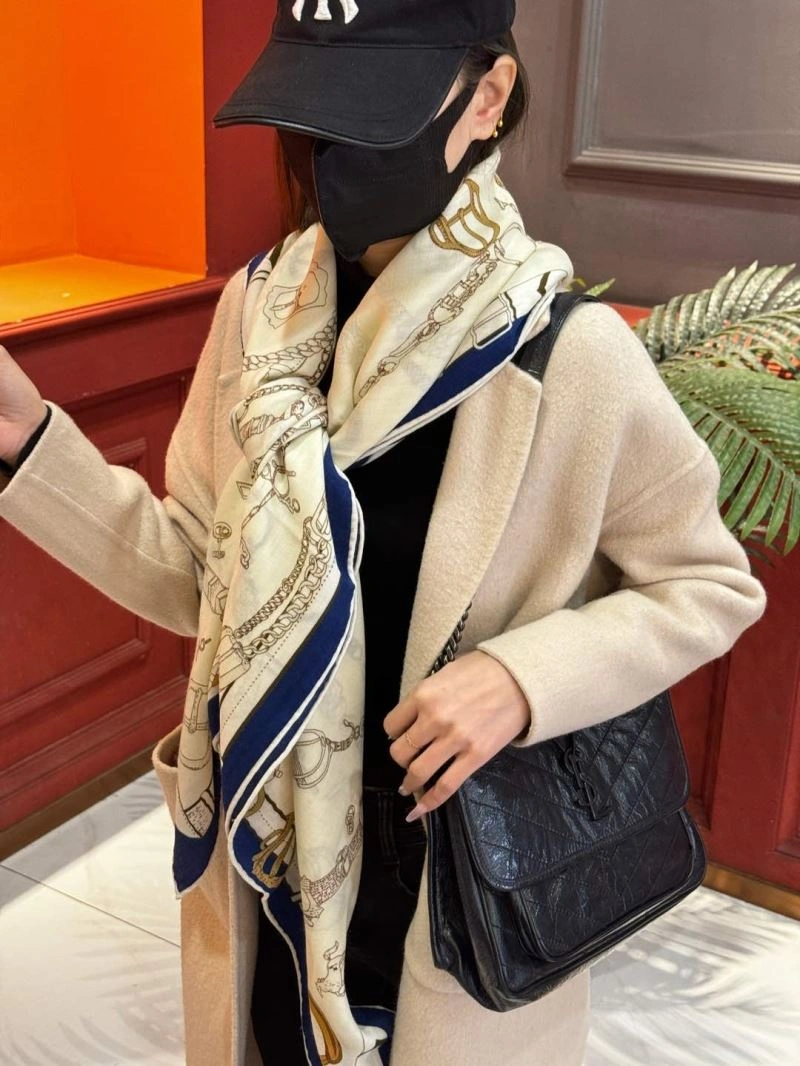 Hermes Scarf Trendy 271803