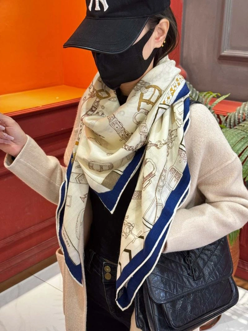 Hermes Scarf Trendy 271803