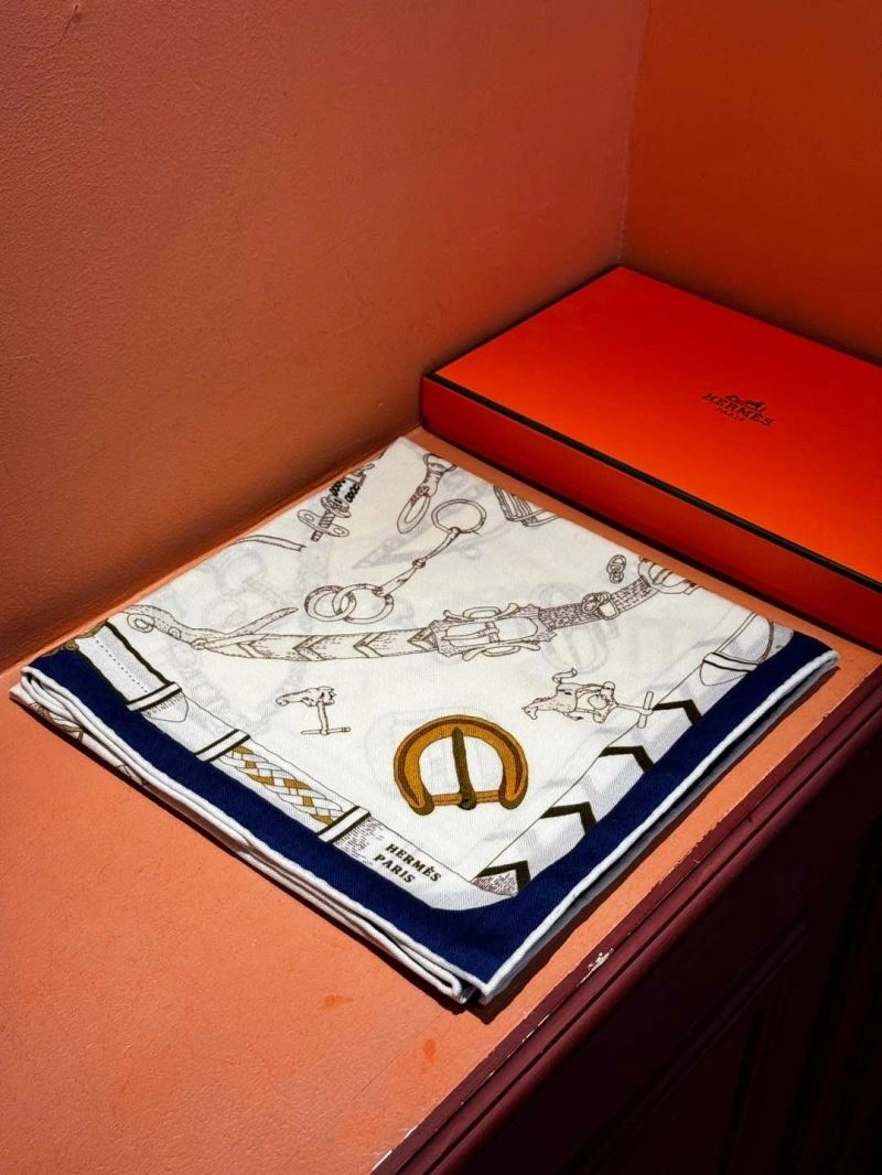 Hermes Scarf Trendy 271803