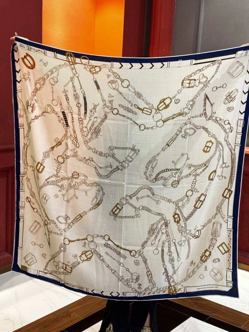 Hermes Scarf Trendy 271803
