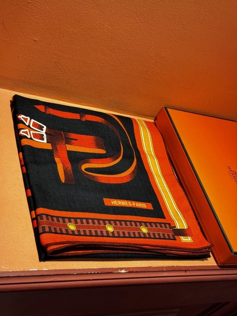 Hermes Scarf ComfortFit 271787