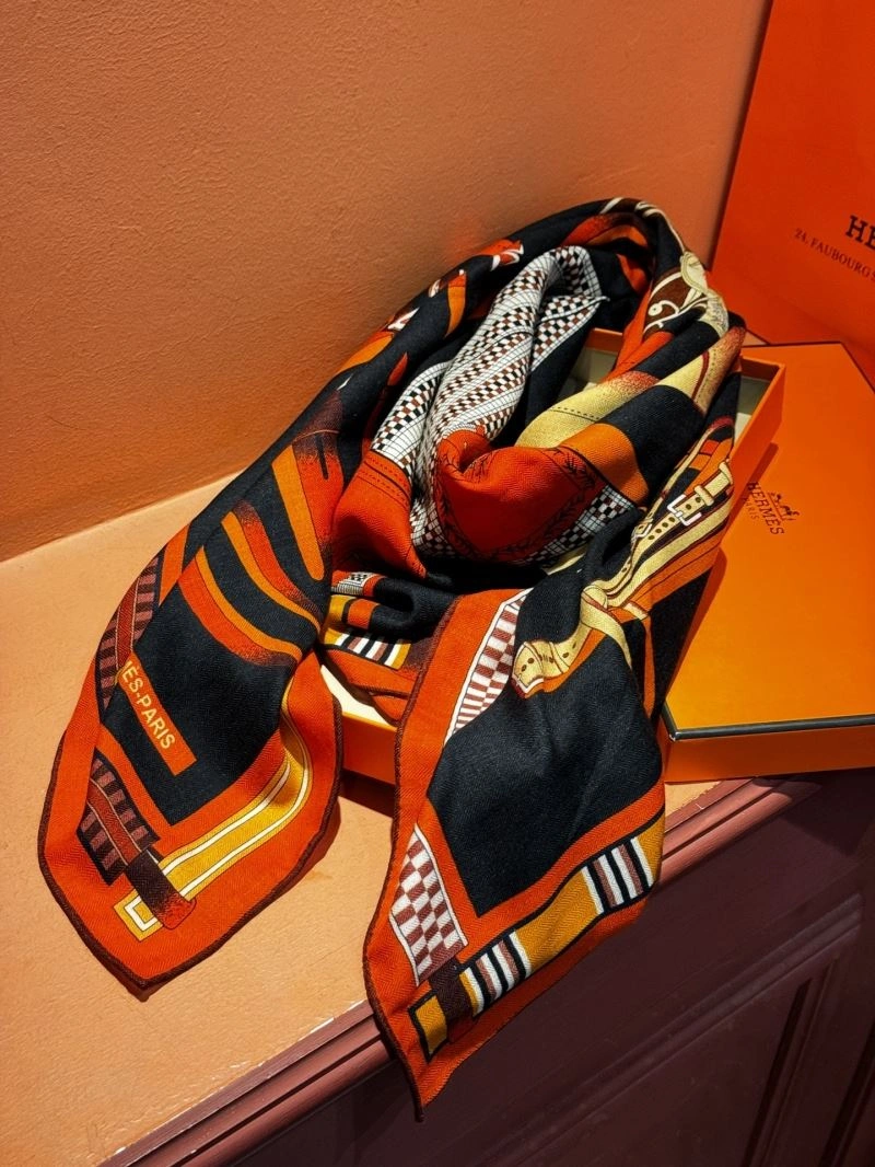 Hermes Scarf ComfortFit 271787