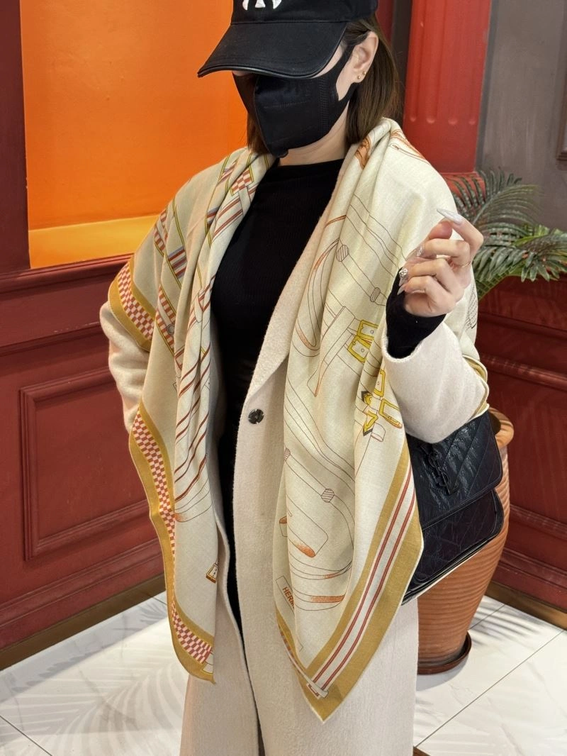 Hermes Scarf EasyMatch 271798