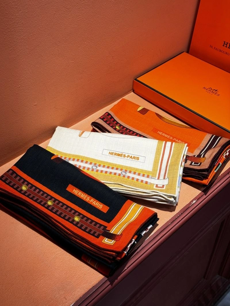 Hermes Scarf EasyMatch 271798