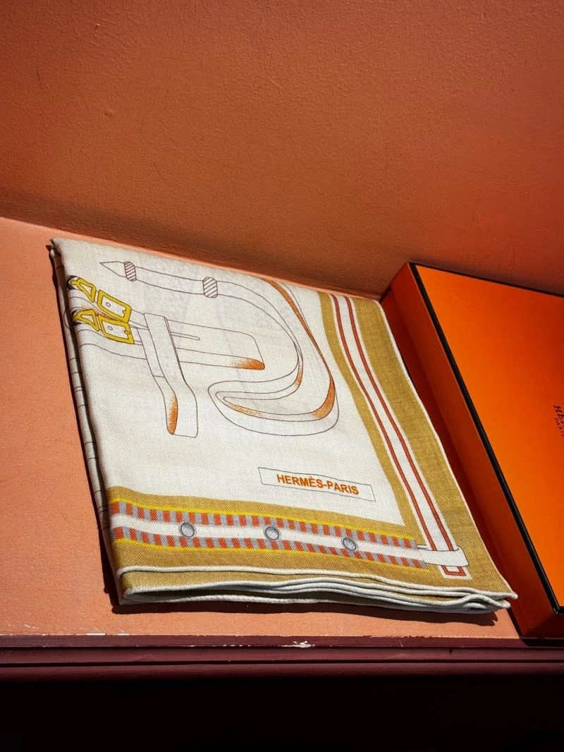 Hermes Scarf EasyMatch 271798
