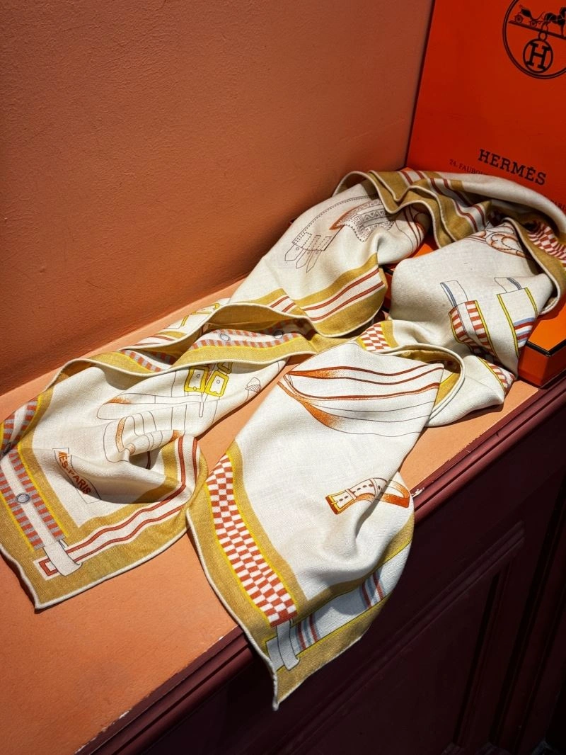 Hermes Scarf EasyMatch 271798