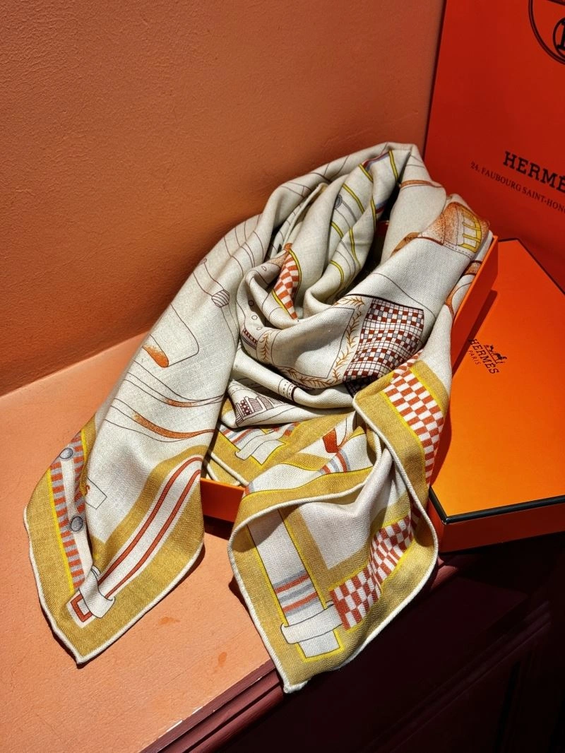 Hermes Scarf EasyMatch 271798
