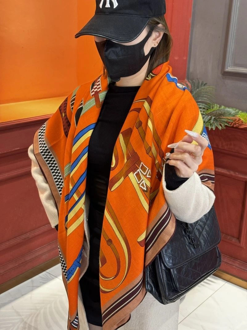 NewStyle Hermes Scarf 271785
