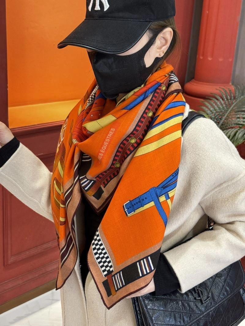 NewStyle Hermes Scarf 271785