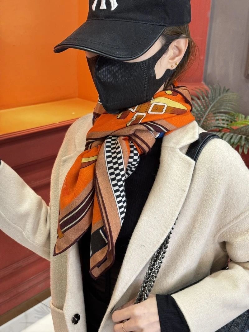 NewStyle Hermes Scarf 271785