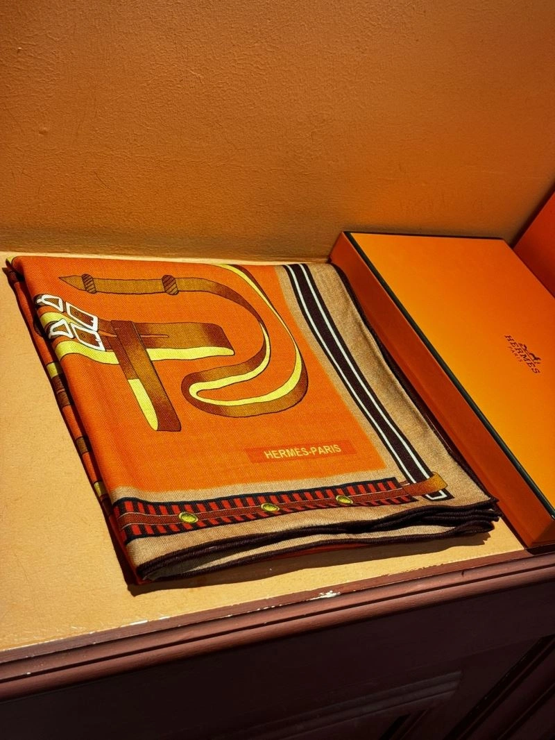 NewStyle Hermes Scarf 271785
