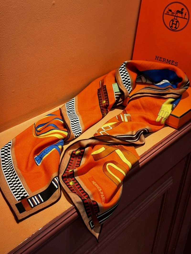 NewStyle Hermes Scarf 271785