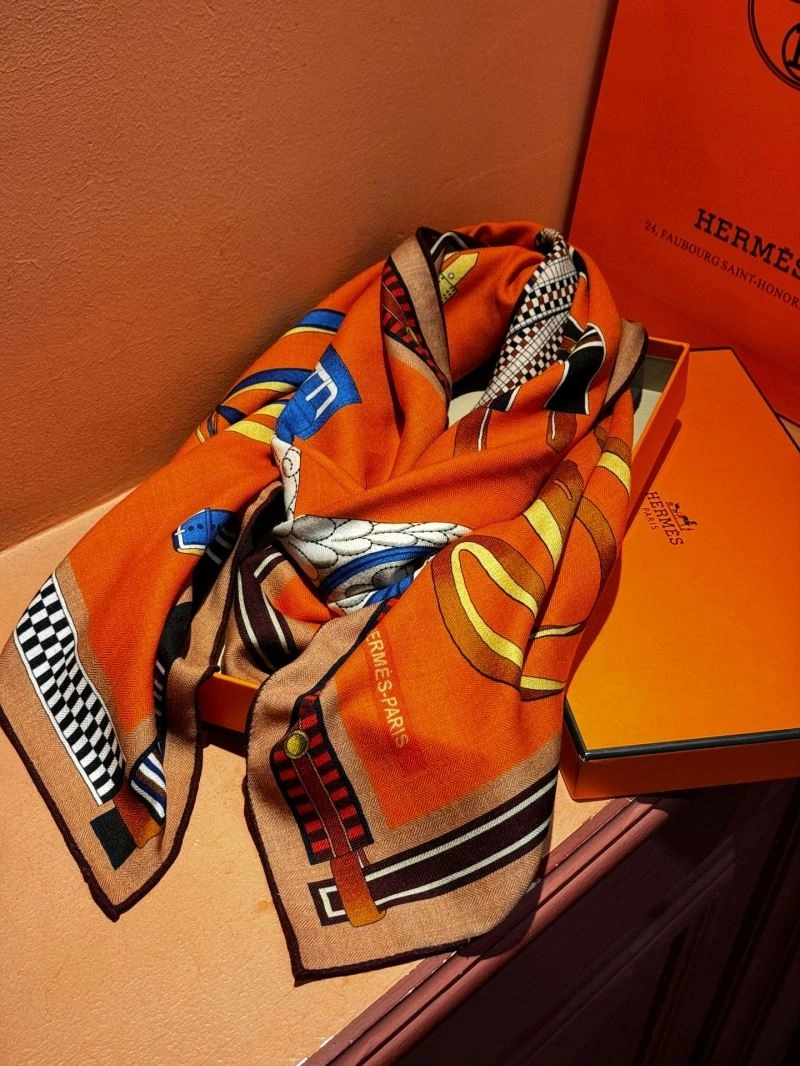 NewStyle Hermes Scarf 271785