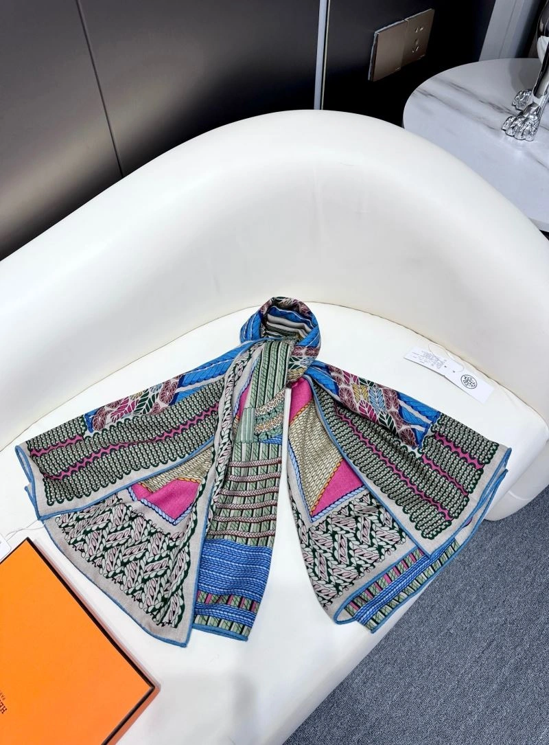 Lightweight Hermes Scarf 271783