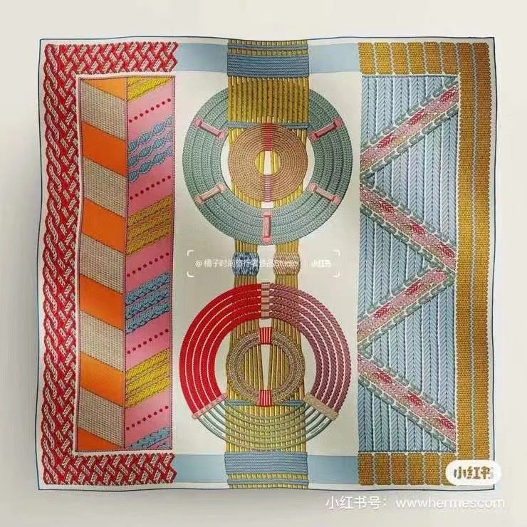 Efficient Hermes Scarf 271784