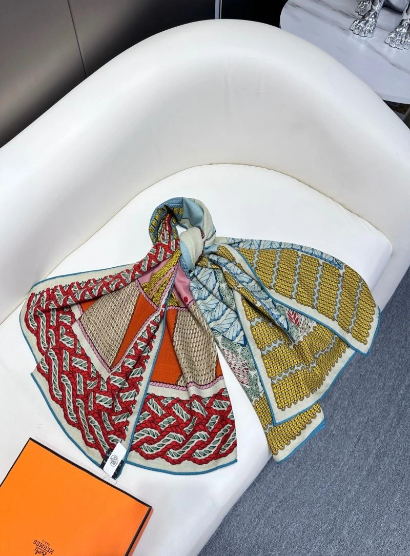 Efficient Hermes Scarf 271784