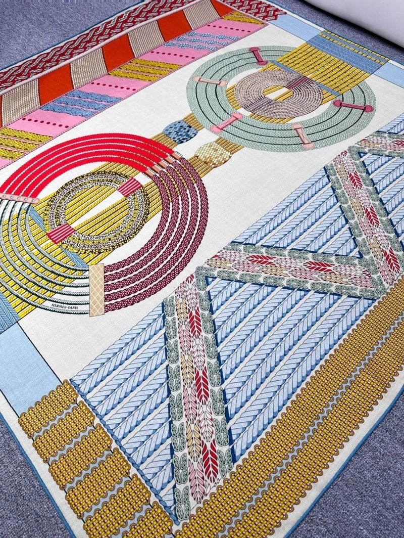 Efficient Hermes Scarf 271784
