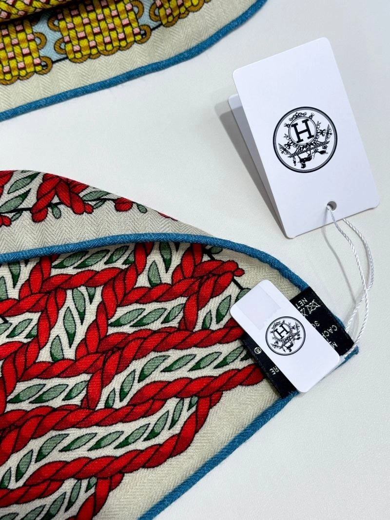 Efficient Hermes Scarf 271784