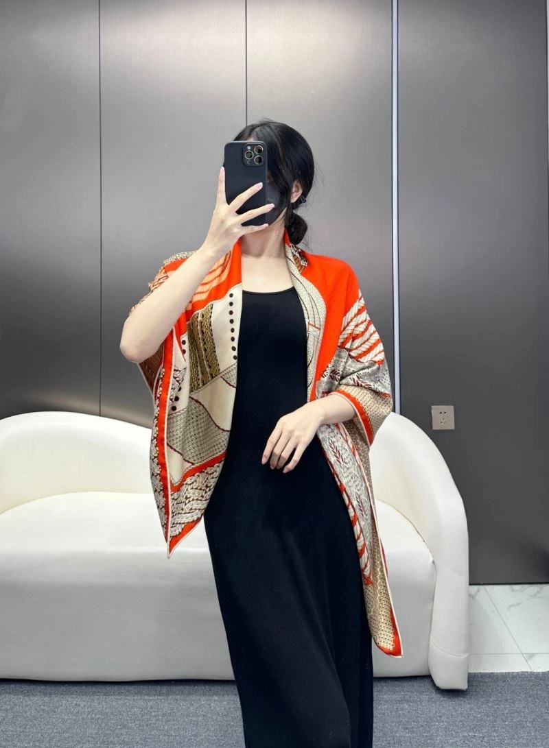 Modern Hermes Scarf 271781