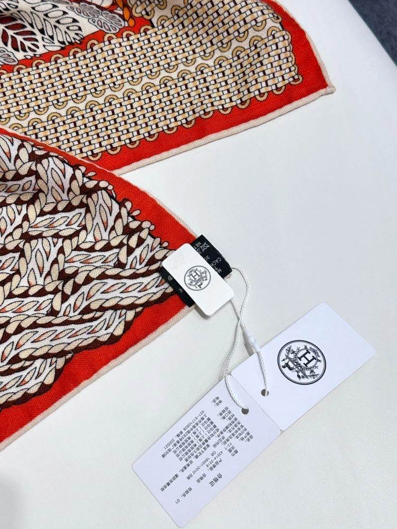Modern Hermes Scarf 271781