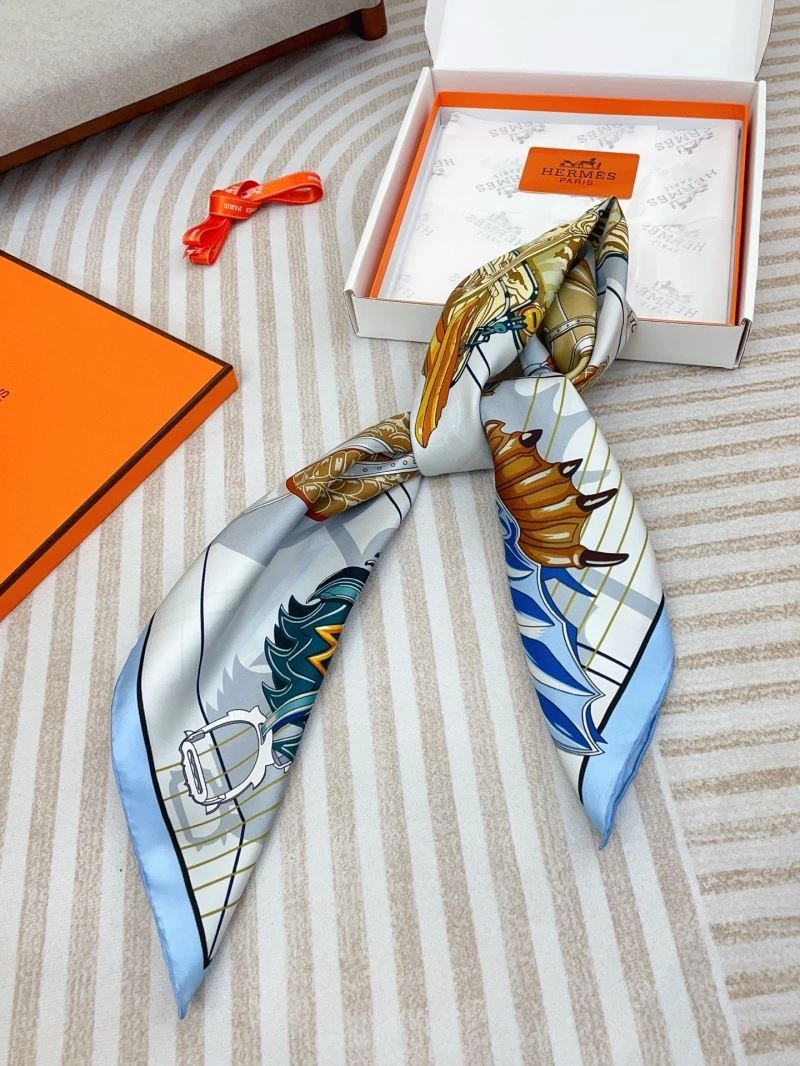 Versatile Hermes Scarf 271779