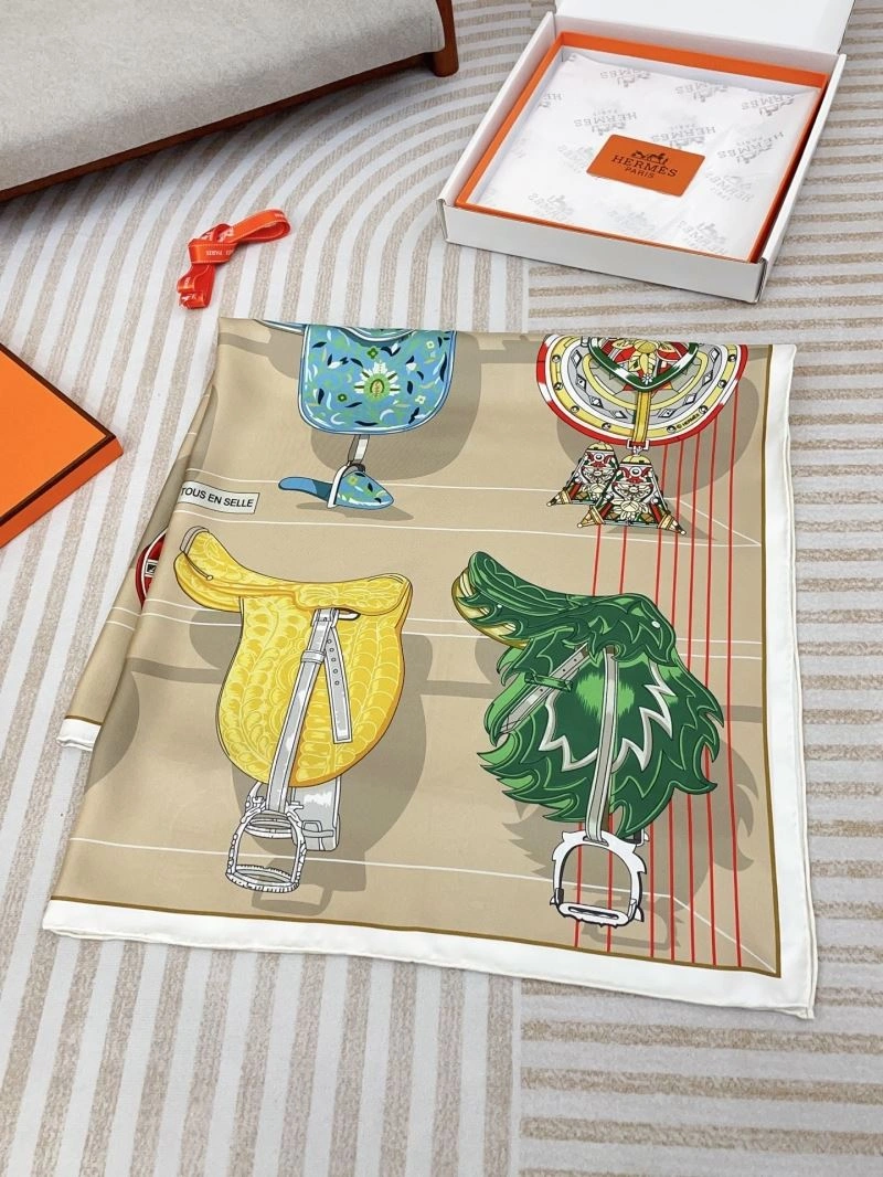 SmartChoice Hermes Scarf 271778