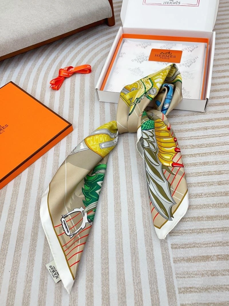 SmartChoice Hermes Scarf 271778