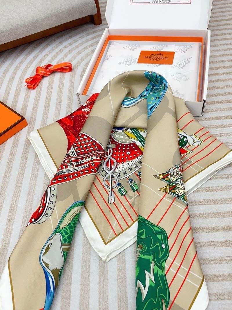 SmartChoice Hermes Scarf 271778