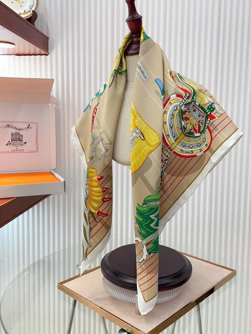 SmartChoice Hermes Scarf 271778