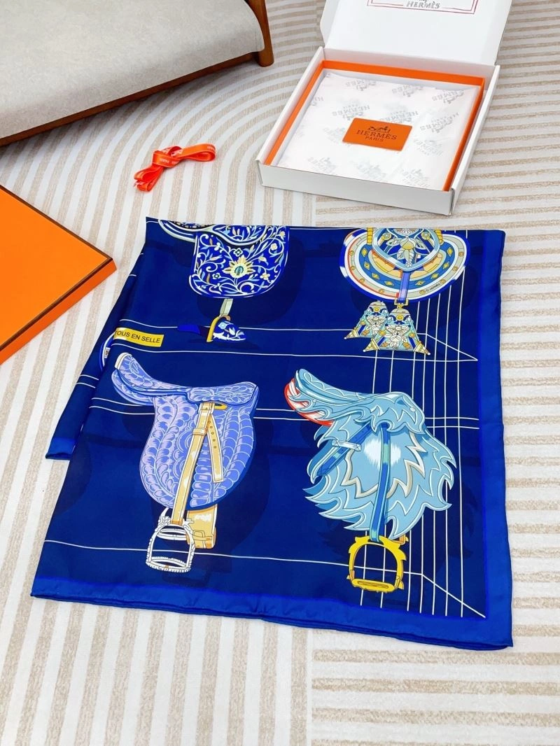 Hermes Scarf Contemporary 271777