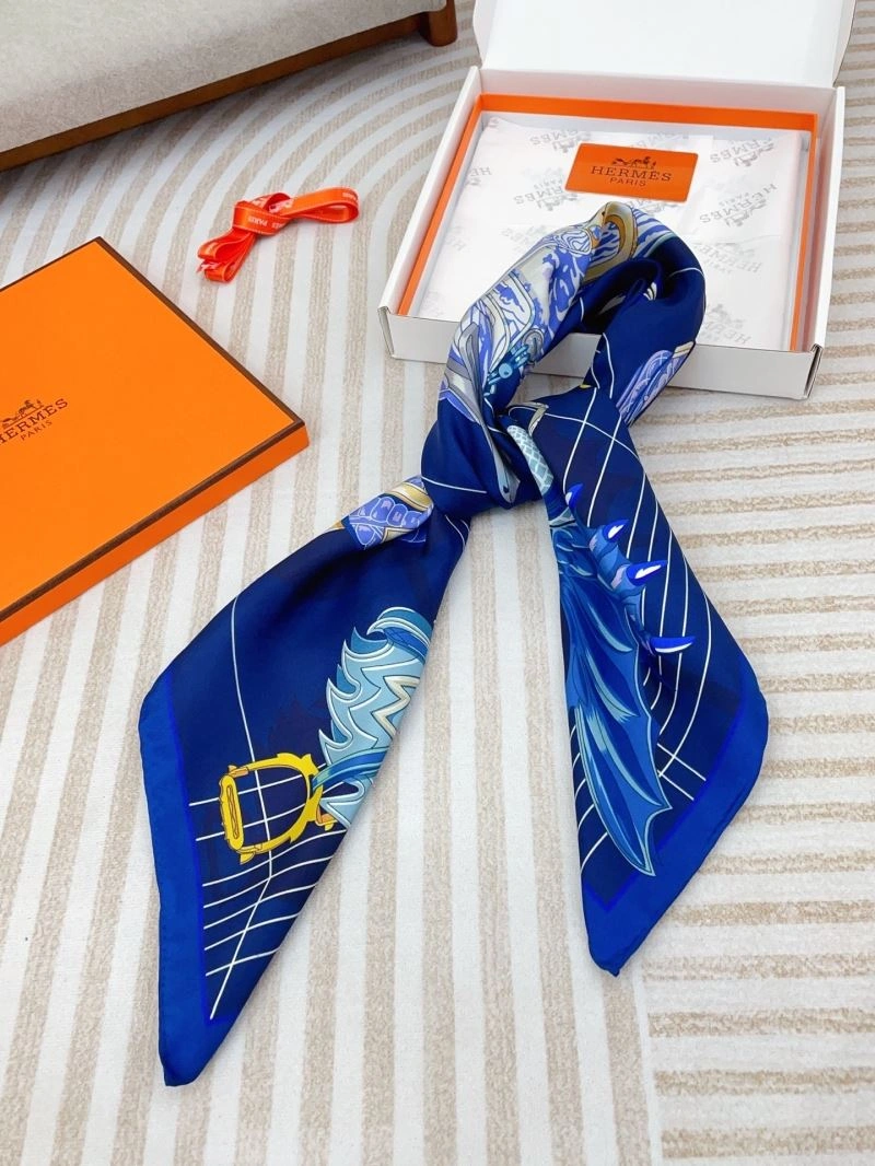 Hermes Scarf Contemporary 271777