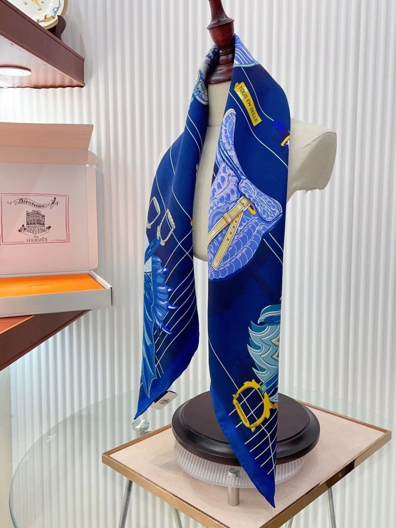 Hermes Scarf Contemporary 271777