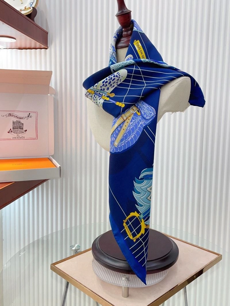 Hermes Scarf Contemporary 271777