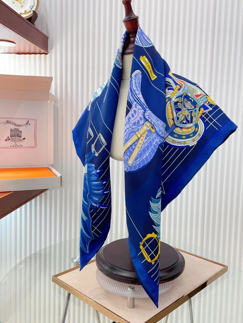 Hermes Scarf Contemporary 271777