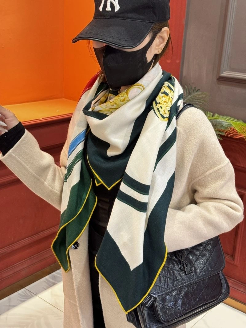 Hermes Scarf Trendy 271770