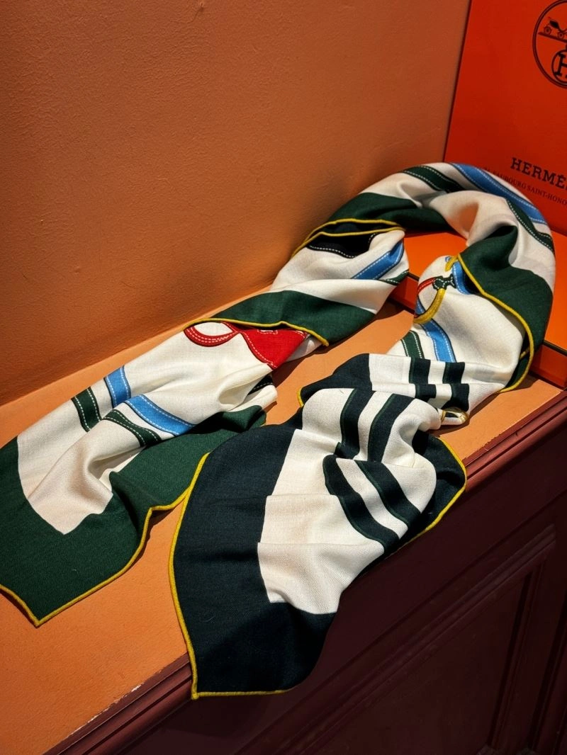 Hermes Scarf Trendy 271770