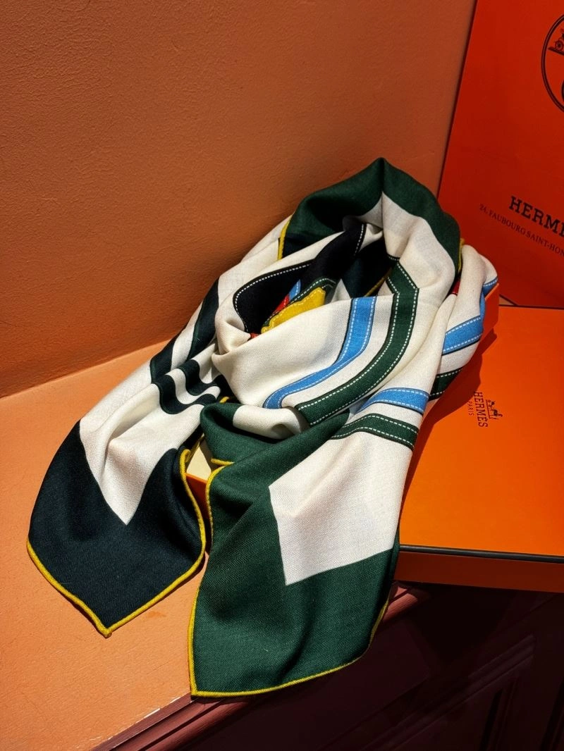 Hermes Scarf Trendy 271770