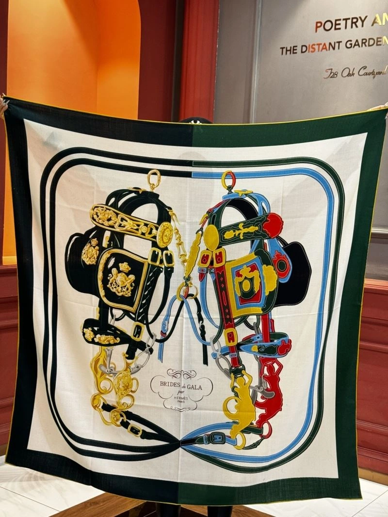 Hermes Scarf Trendy 271770