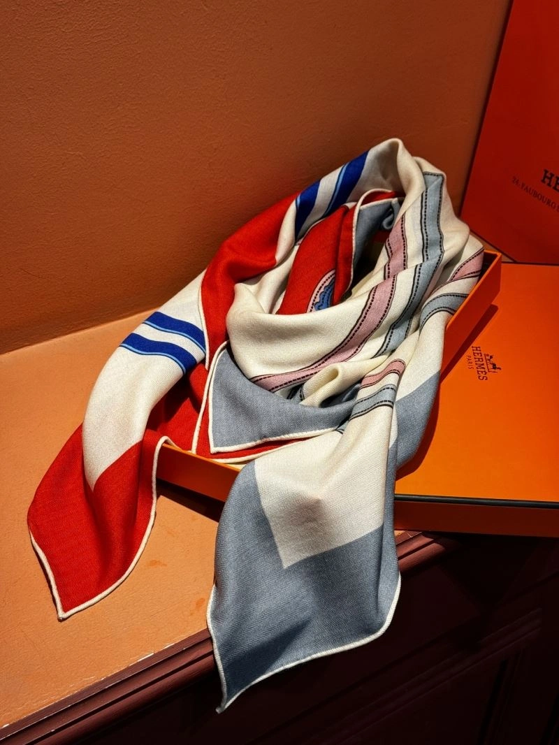 OdorResistant Hermes Scarf 271763