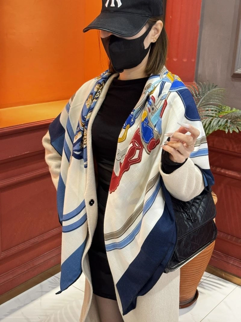 WeatherProof Hermes Scarf 271758