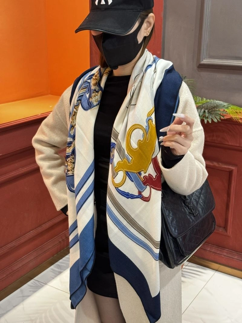 WeatherProof Hermes Scarf 271758