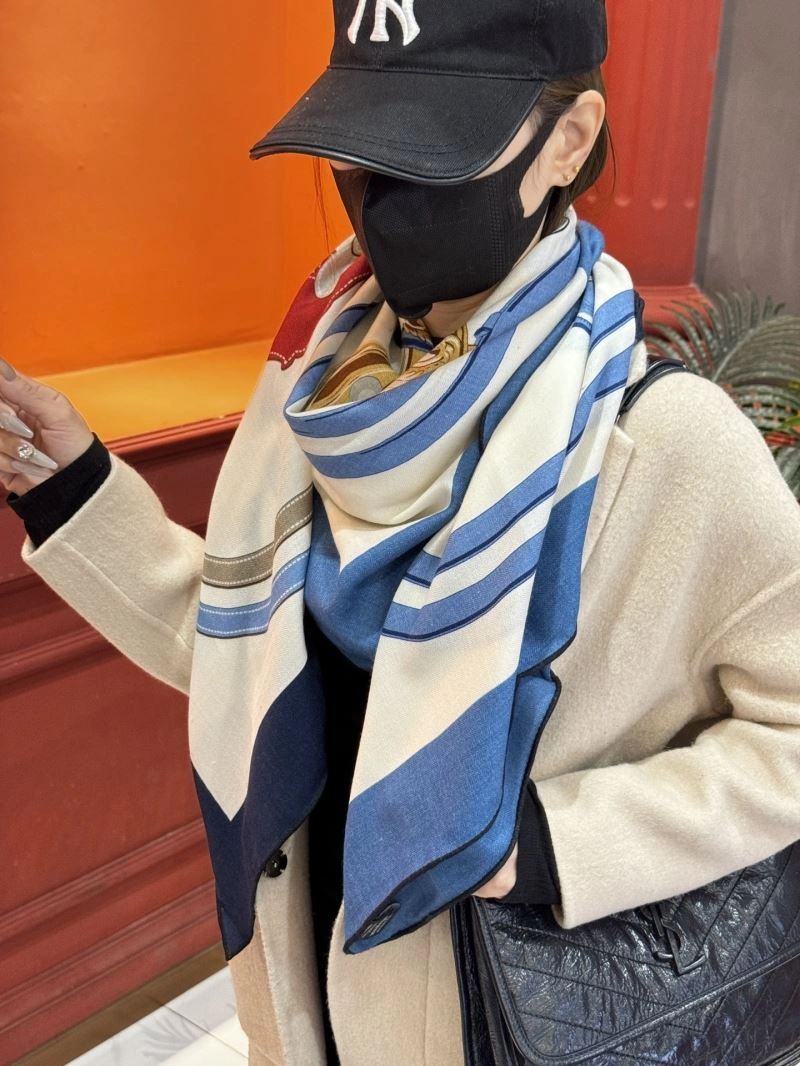 WeatherProof Hermes Scarf 271758