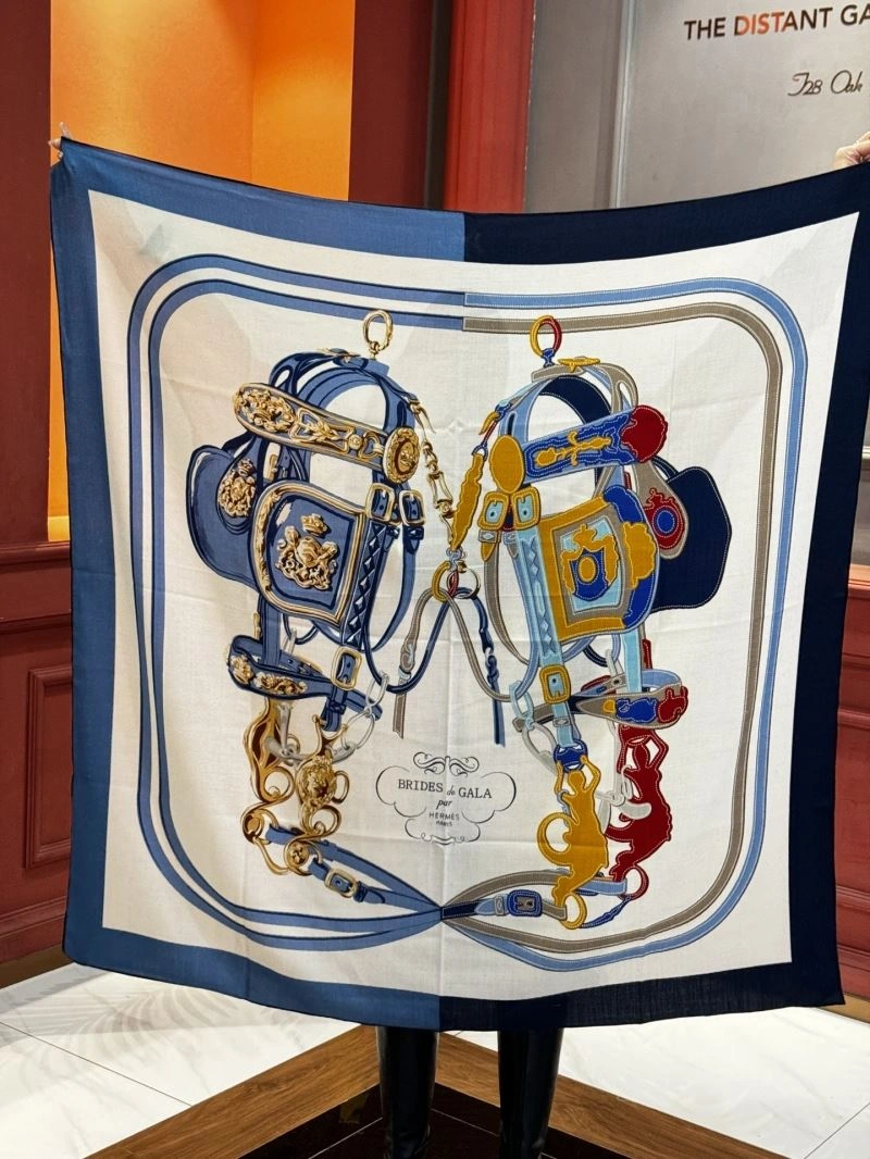 WeatherProof Hermes Scarf 271758