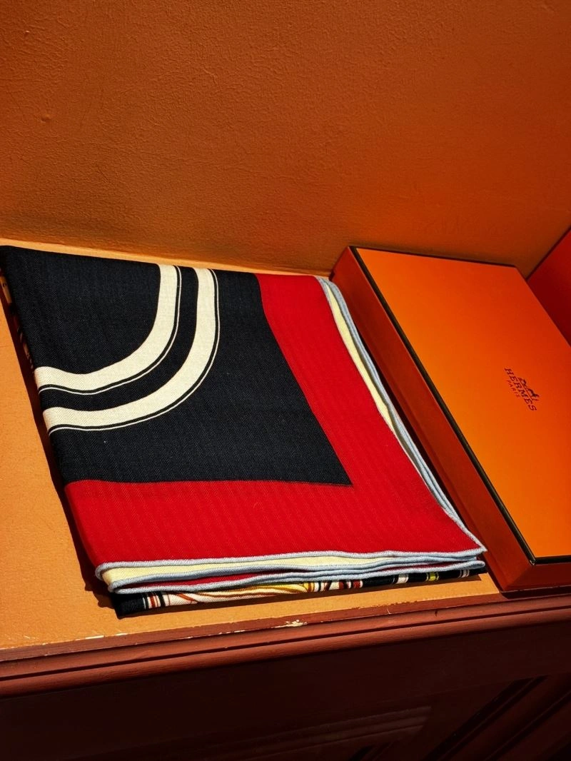 Flexible Hermes Scarf 271754