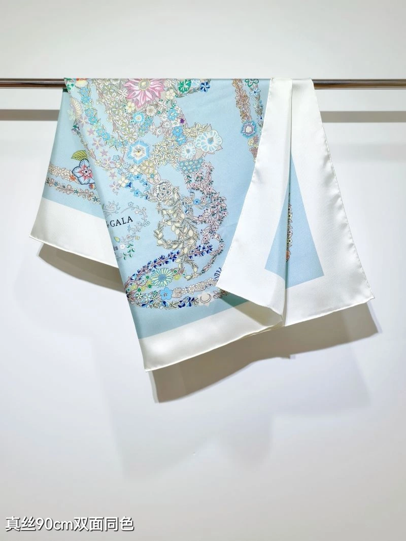 Hermes Scarf Resilient 271768