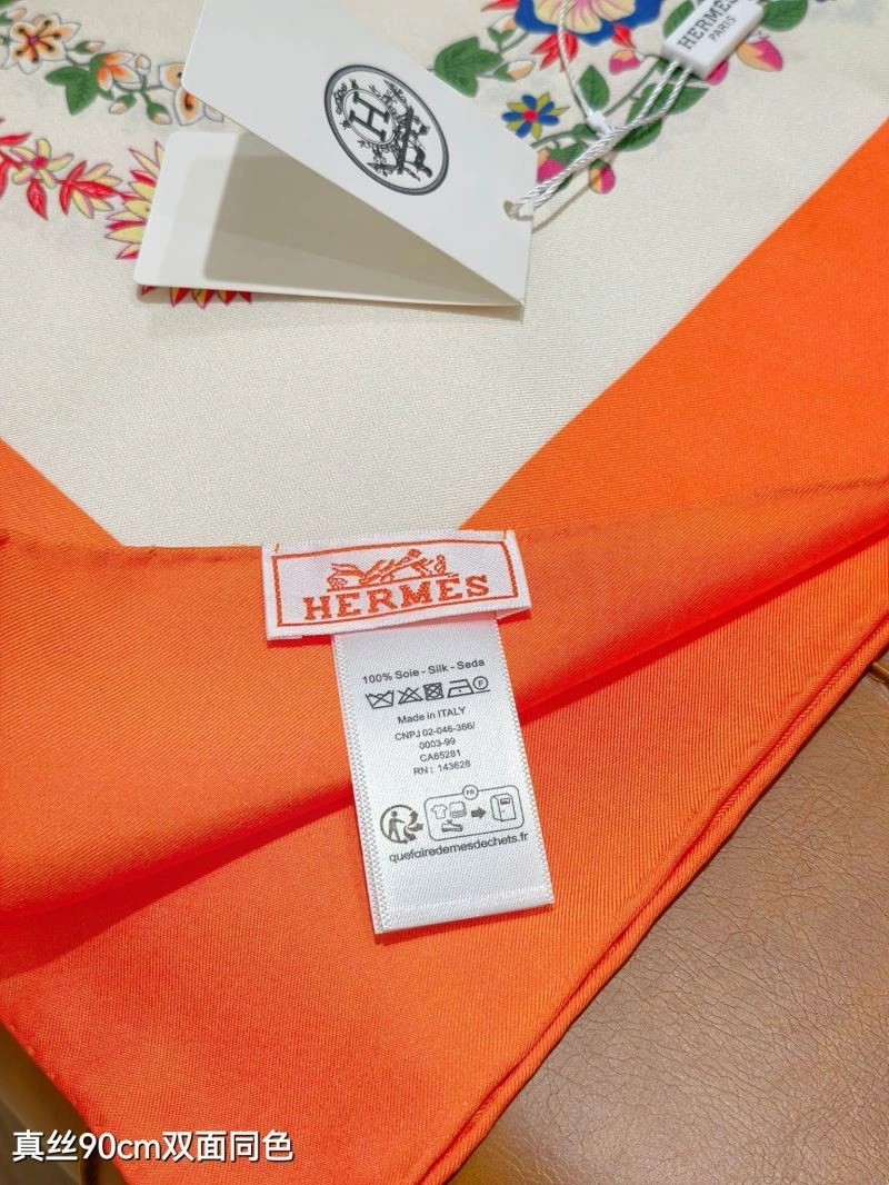 GoAnywhere Hermes Scarf 271766