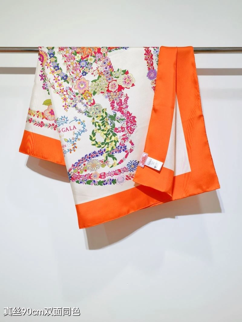 GoAnywhere Hermes Scarf 271766