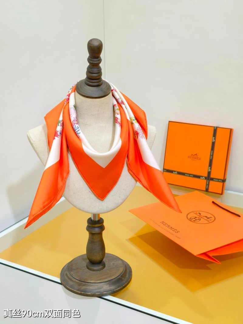 GoAnywhere Hermes Scarf 271766